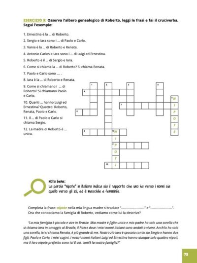 Italiano A Portata Di Mano Vol 1 - Imagem 4