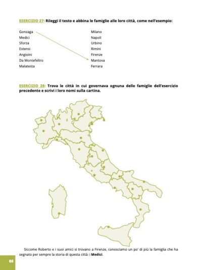 Italiano A Portata Di Mano Vol 1 - Imagem 7
